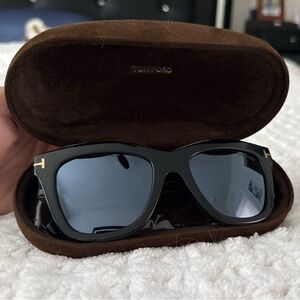 Tom Ford FT0685 Julie Sunglasses